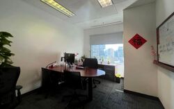 Suntec Tower Three (D1), Office #573460891